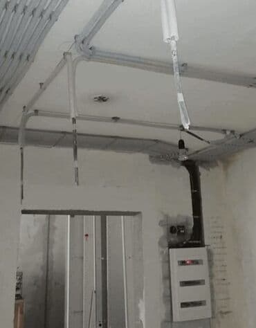 каракол строитель: Под ключ — 6