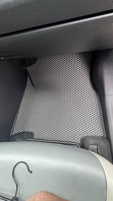 w164: Полики — 9