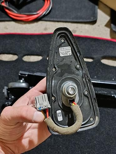 коврики для багажника автомобиля: Шины 175 / 65 / R 14, Лето, Комплект, Легковые, Корея, Hankook — 8