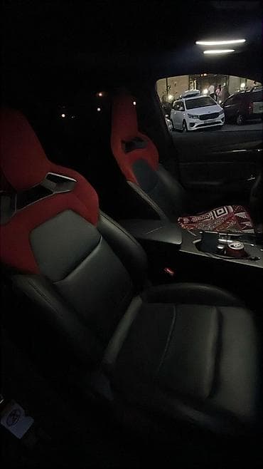 чехол на чанган: Changan CS55 Plus: 2025 г., 1.5 л, Автомат, Бензин, Кроссовер — 7