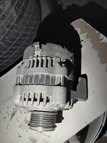 радиатор кондиционера опель вектра б: Генератор Mercedes-Benz Б/у, Оригинал, Германия — 1