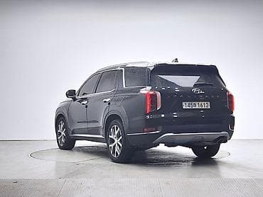 byd авто: Hyundai Palisade: 2019 г., 2.2 л, Дизель, Кроссовер — 4