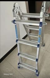 Стремянка трансформер