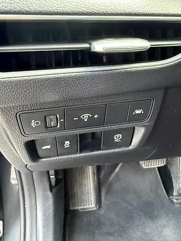 sonata 2004: Hyundai Sonata: 2019 г., Автомат, Газ — 10