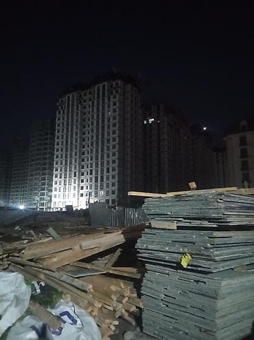 Опалубка Монолитная, Комбинированная