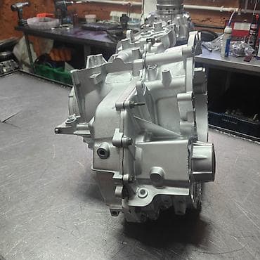 🛠️Автомат АКПП FORD KugaEcoboost MondeoEdge 6f35 — 7