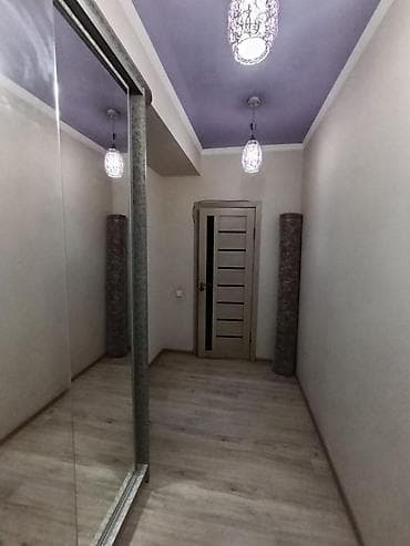 brk group: 2 комнаты, 54 м², Нижний Джал (Джал-23) Элитка, 2 этаж, Косметический ремонт — 4