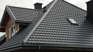 листы для крыши: Предлагаем широкий ассортимент кровельных систем: •Металлочерепица — 7