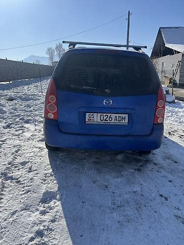 двигатель тойота ист 1.5 бишкек: Mazda PREMACY: 2002 г., 1.8 л, Механика, Бензин, Хэтчбэк — 2