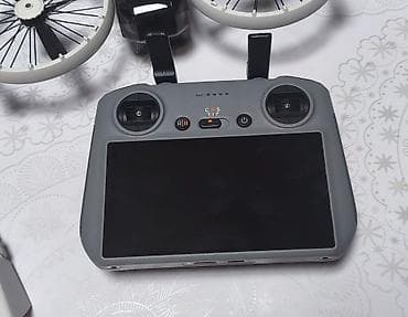 Продаю DJI Flip в отличном состоянии. Дрон был использован всего 1 — 4