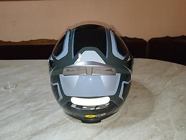ls2: Мотошлем, Новый — 4