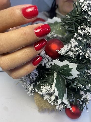 hyperx cloud core: Шеллак, Маникюр, Бир жолку сарпталуучу материалдар, Үйүнө баруу менен — 7