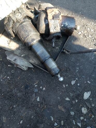 Продаются подъемники на КАМАЗ, ЗИЛ Газ 53