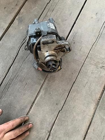 Автокосметика: Запчасти Toyota 4A‑FE (Twin Cam) В наличии комплект узлов и элементов — 1