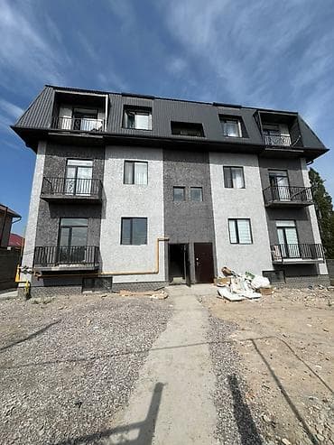 flat rent: 1 комната, 39 м² — 1