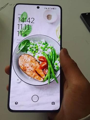 поко х6 телефон: Poco X7 Pro, Б/у, 256 ГБ, цвет - Черный, 1 SIM, 2 SIM — 4