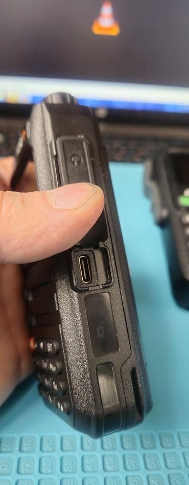 realmi buds: Quansheng tg uv 2 plus 10 watt супергетеродин. Baofeng bf 18 h 5 watt — 4