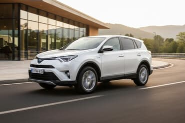 Бампер Передний Toyota, Новый, Оригинал