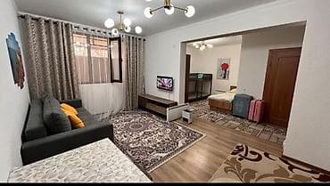 продаются дома: 2 комнаты, 39 м², Элитка, Цокольный этаж этаж, Дизайнерский ремонт — 5