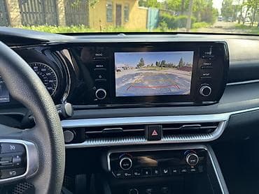 Продажа авто: Kia K5: 2021 г., 1.6 л, Автомат, Бензин, Лифтбек — 8