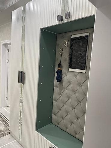 здайотся квартира: 2 комнаты, 68 м², 11 этаж, Евроремонт — 4