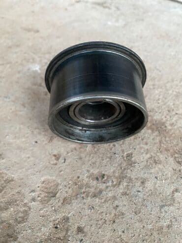 Каток Subaru Б/у