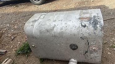 вальгусная шина бишкек: Топливный бак Новый, Оригинал, Китай — 1