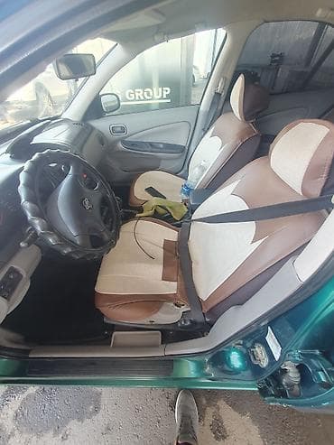ниссан альмера мотор: Nissan Almera: 2002 г., 1.8 л, Механика, Бензин, Седан — 4