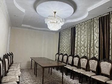 Дома: 260 м², 6 комнат, ул. Баха / Гагарина — 1