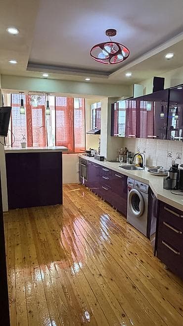 120: 2 комнаты, 62 м², 12 мкр Элитка, 7 этаж, Свежий ремонт — 6
