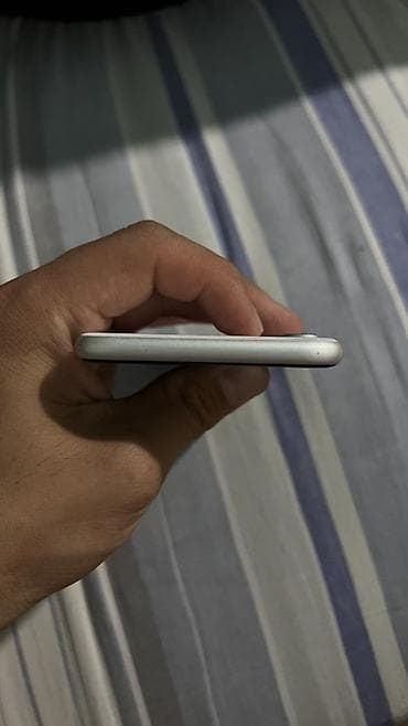 айфон икс с: IPhone SE (2-го поколения), модель MX9T2KH/A Характеристики и — 6