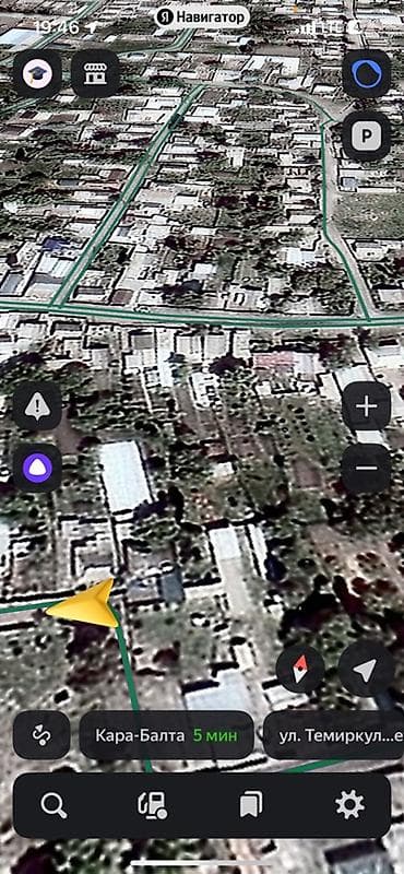 продажа домов дордой: Г Кара-Балта ул.ключовая 44 4 комната 12 сотых срочно — 9