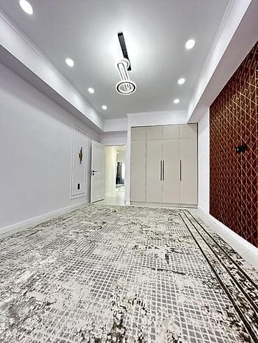 сдаю кухню: 2 комнаты, 70 м², Элитка, 9 этаж, Дизайнерский ремонт — 10