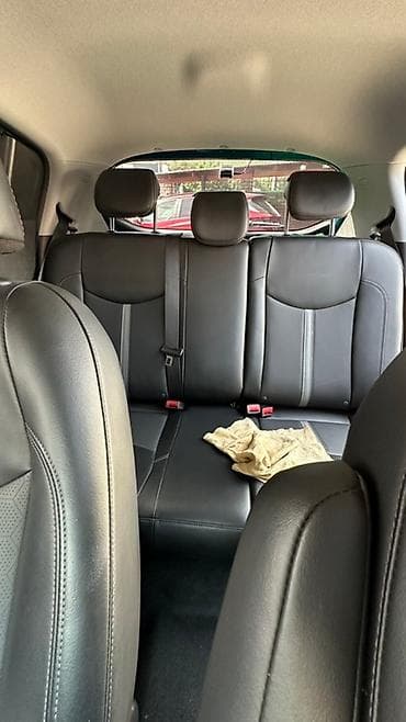 crv 5: Chevrolet Spark: 2019 г., 0.1 л, Автомат, Бензин, Хэтчбэк — 9