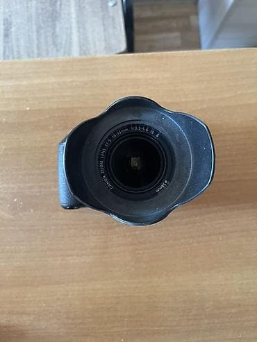 dji phantom: Продаётся зеркальная камера Canon EOS 600D с комплектным объективом — 2