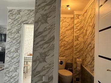 хата с бассейн: 4 комнаты, 81 м², 2 этаж, Евроремонт — 6