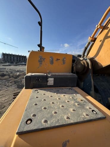 хундай экскаватор 55: Экскаватор, Hyundai, 2019 г., Гусеницалуу — 7