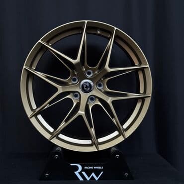 продаю титан диск на ниву: Литые Диски R 19 Комплект, отверстий - 5, Новый — 1