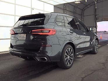 BMW X5: 2019 г., 3 л — 3