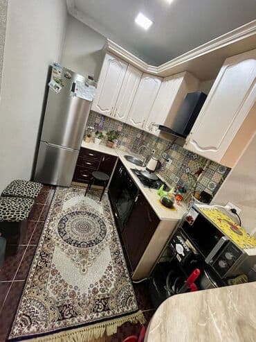 Полдома, 65 м², 2 комнаты, Собственник, Евроремонт