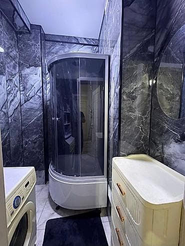 2 комнаты, 80 м², Элитка, 7 этаж, Евроремонт — 6