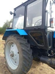 купить культиватор для трактора мтз 82 бу: Трактор МТЗ «Беларус» 82.1 - Полный привод (формула 4х4) с передним — 23