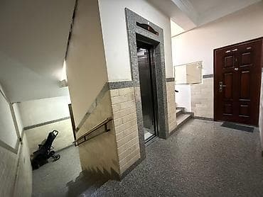 кывартиры: 1 комната, 36 м², Элитка, 6 этаж, Евроремонт — 9