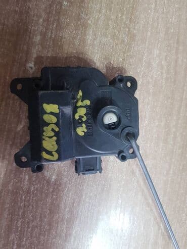 ip камеры speed dome с датчиком температуры: Toyota Sequoia актуатор печки, Тойота Секвойя сервопривод печки — 2