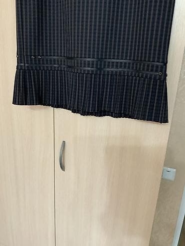 юбка бантик: Юбка, Модель юбки: Прямая, Миди — 3