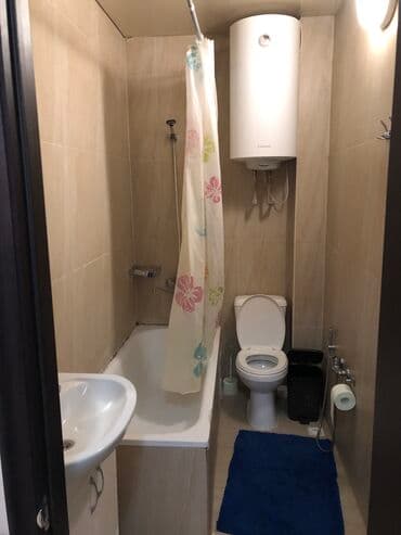 Квартиры: Студия, Риэлтор, С мебелью полностью — 4