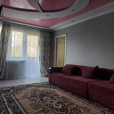 rent: 1 комната, Агентство недвижимости, Без подселения, С мебелью полностью — 1