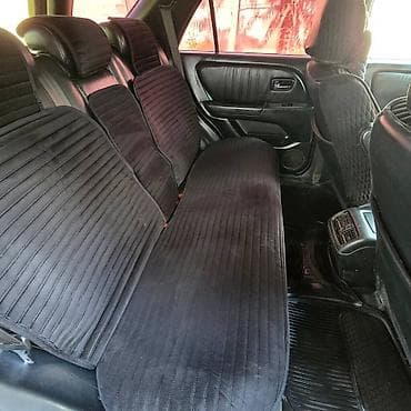 lexus 330 rx: Lexus RX: 2002 г., 3 л, Автомат, Бензин, Кроссовер — 8