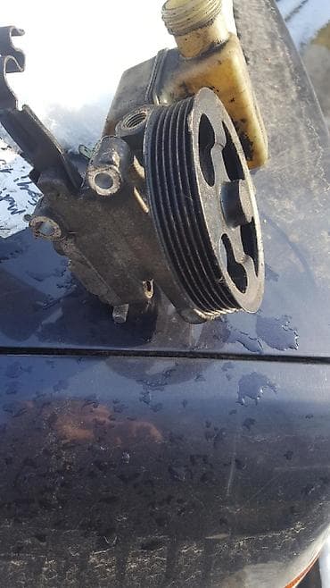 Руль бөлүгү: Mazda6 гидроусилитель руля бензин рулевая рейка — 1