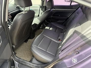 changan deepal: Hyundai Avante: 2019 г., 1.6 л, Автомат, Бензин, Седан — 3
